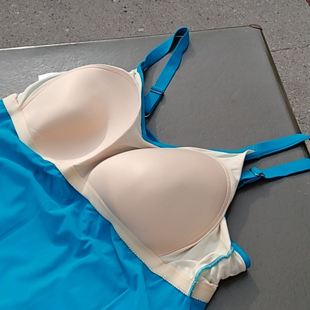 Denin and company swim suit - Picture 10 of 14